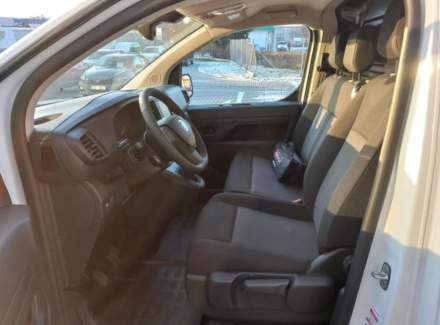 Fiat - Scudo