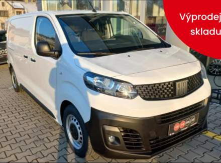 Fiat - Scudo