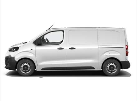 Fiat - Scudo