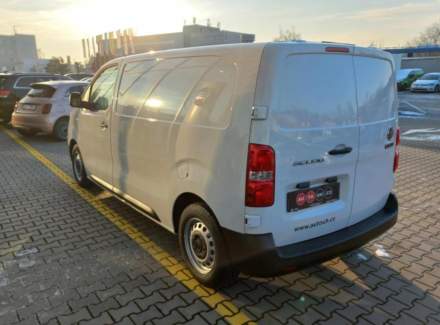 Fiat - Scudo