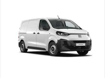 Fiat - Scudo