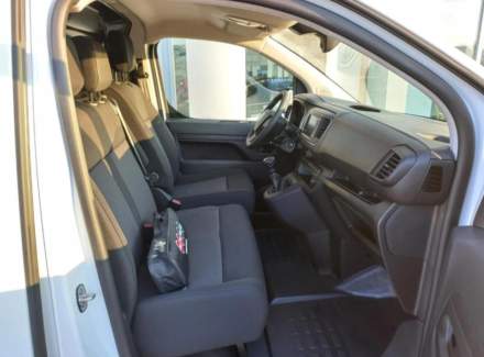 Fiat - Scudo