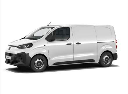 Fiat - Scudo