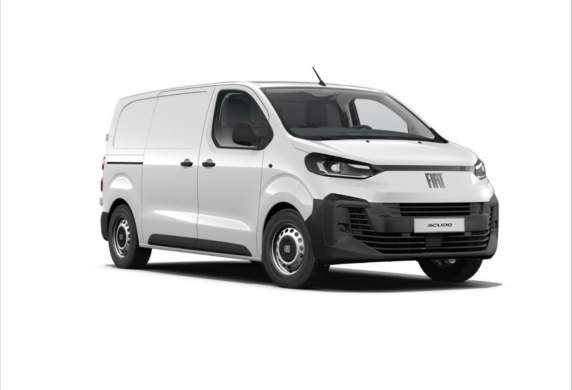 Fiat - Scudo