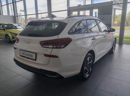 Hyundai - i30