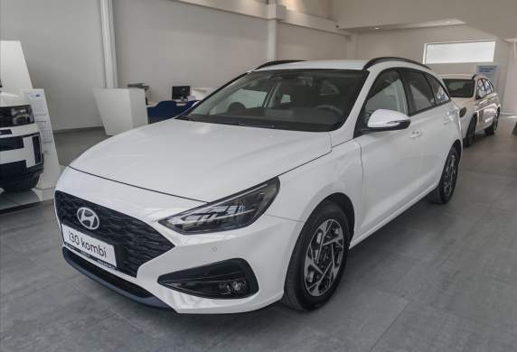 Hyundai - i30