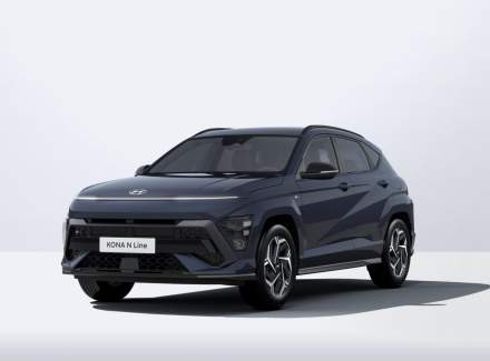 Hyundai - Kona