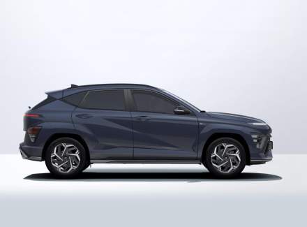 Hyundai - Kona