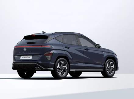 Hyundai - Kona