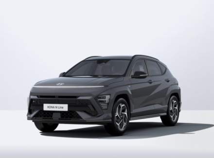 Hyundai - Kona