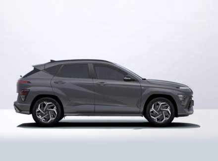 Hyundai - Kona