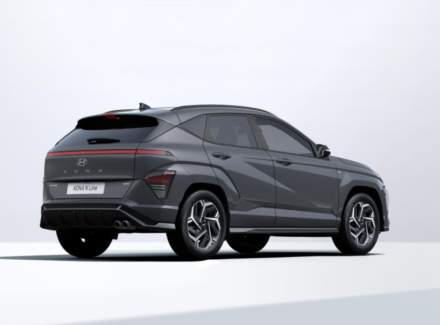 Hyundai - Kona