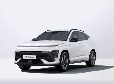Hyundai - Kona