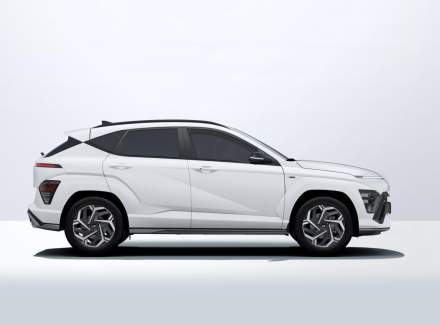 Hyundai - Kona