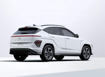 Hyundai - Kona