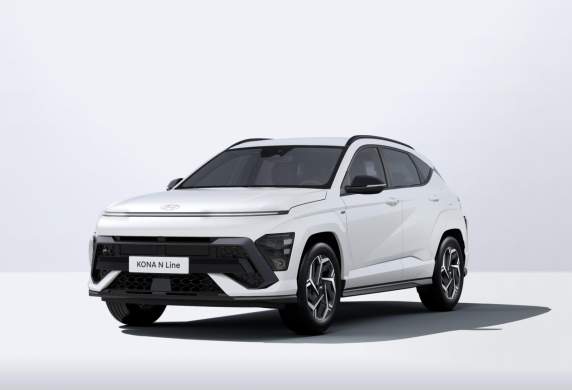 Hyundai - Kona