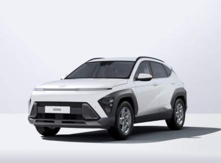 Hyundai - Kona