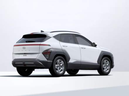 Hyundai - Kona