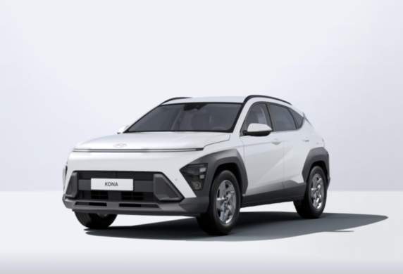 Hyundai - Kona