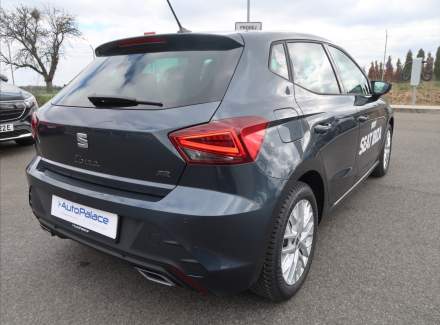 Seat - Ibiza