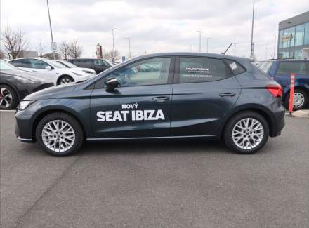 Seat - Ibiza