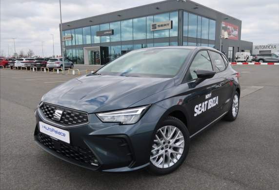Seat - Ibiza