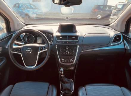 Opel - Mokka
