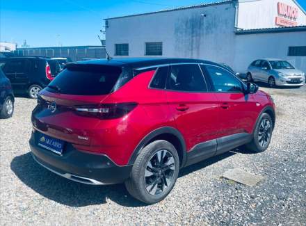 Opel - Grandland X