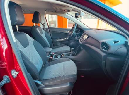 Opel - Grandland X