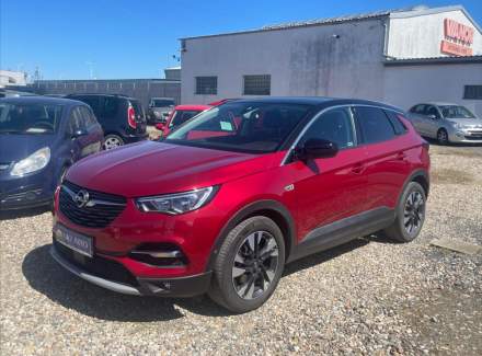 Opel - Grandland X