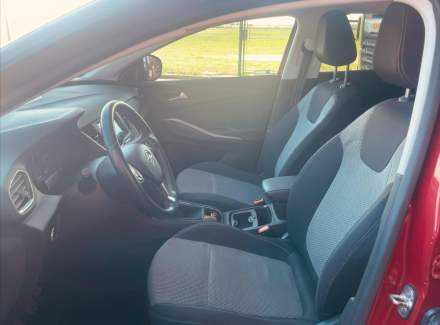 Opel - Grandland X