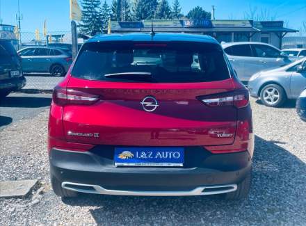 Opel - Grandland X