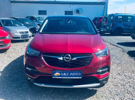 Opel - Grandland X