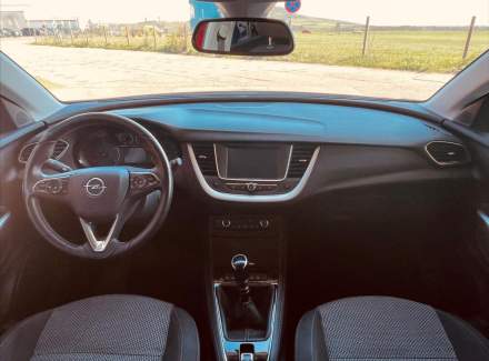 Opel - Grandland X