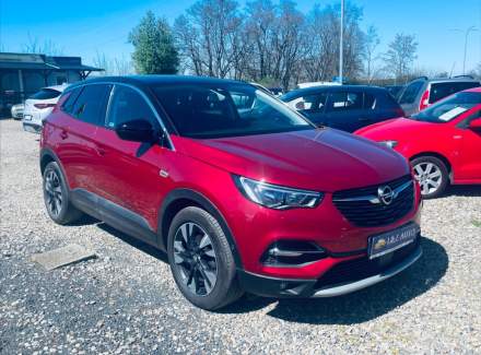 Opel - Grandland X