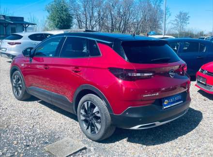 Opel - Grandland X