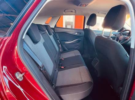 Opel - Grandland X