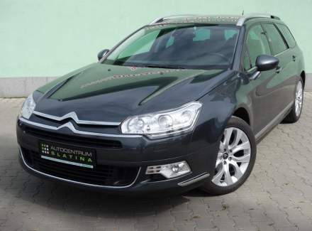 Citroën - C5