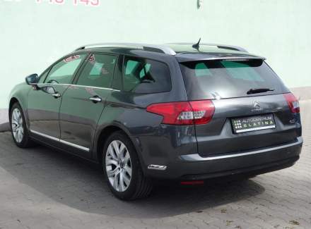 Citroën - C5