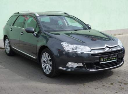 Citroën - C5