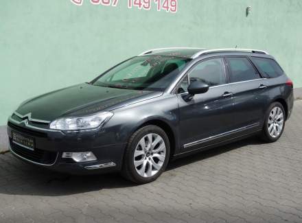 Citroën - C5