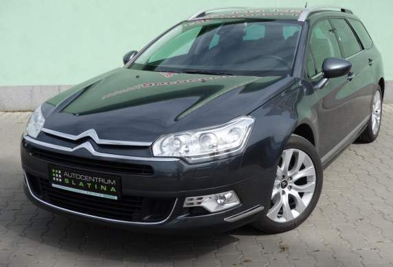 Citroën - C5