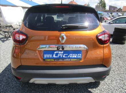 Renault - Captur