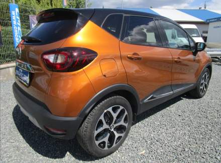 Renault - Captur