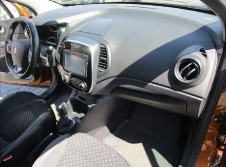 Renault - Captur