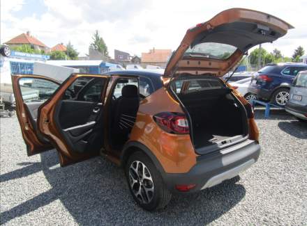 Renault - Captur
