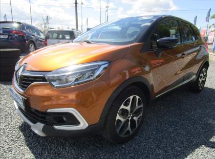 Renault - Captur
