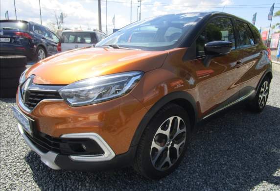 Renault - Captur