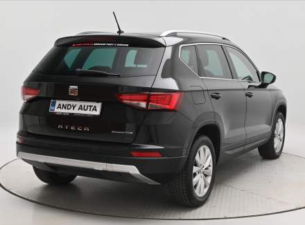 Seat - Ateca
