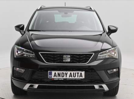 Seat - Ateca
